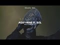 Here Comes The Sun Ghost Music Video Sub Español 