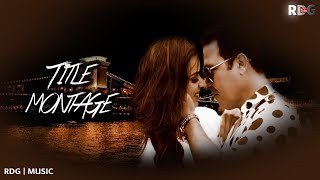 Bhai Bole Toh Sahi - Hyderabadi Comedy Salim Pheku Title Montage