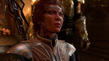 SovietWomble Streams [with Chat] - Baldur