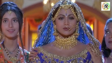 Dulhe Ka Sehra ((Jhankar)) 4K HD Video | Dhadkan | Akshay Kumar | Shilpa Shetty