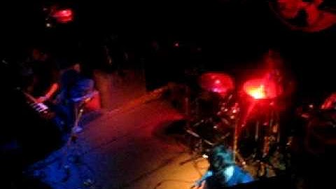 Future of the Left - Manchasm