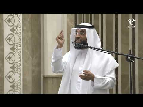 أخبار الدار حاكم الشارقة يفتتح مسجد أول الخلفاء الراشدين في منطقة الخان