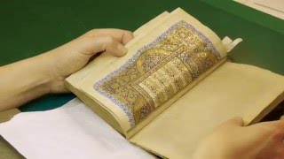 Book Conservation - Working in Private Practice