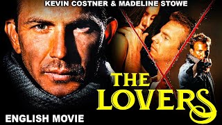 Kevin Costner In The Lovers Hollywood English Action Romantic Movie | Madeleine Stowe, Anthony Quinn