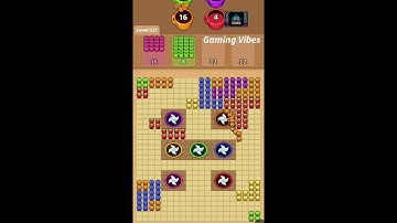 Fruit hole level 337 walkthrough solution