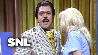 Art Fern - Saturday Night Live