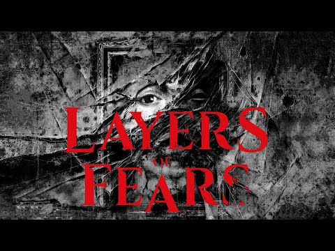 Layers of Fear (2023) - Часть 1