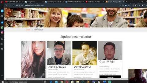 Llamar datos XML desde html