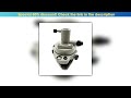 Must Buy Gray Three-jaw Tribrach & Adapter With Optical Plummet For Total Station Prism GPS Survery