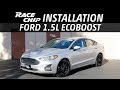 Ford 1.5L EcoBoost RaceChip Tuning Installation | Ford Fusion | Mondeo | Focus