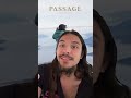 Comment “PASSAGE” if you want to join me on an adventure in Alaska this summer!!! I plan on making