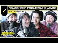 Relationship Problems and Advice with Joon Lee and Jang Min (장민) | NONSENSIBLE Ep. #30