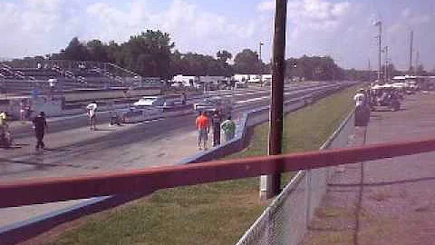 Jimmy Flynt wins round at Farmington