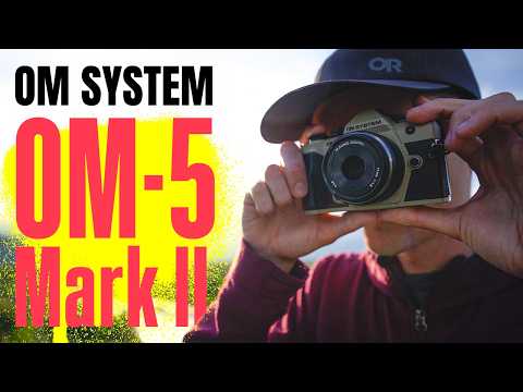 OM-5 Mark II