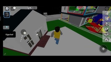 Giga chad hub script