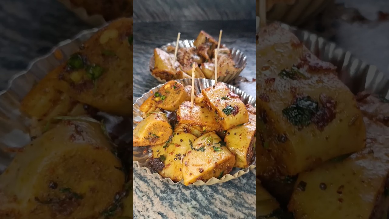 😊Dal Fara recipe😘Atta chana dal fara recipe🥰bhakosa||Gojha||pithi