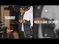 YoungBoy Never Broke Again - Hold Me Down [432Hz]