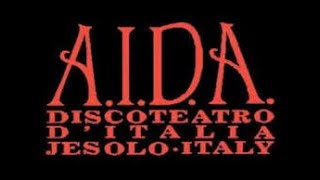Paolo Kighine & Franchino Live @ A.I.D.A - 20-07-2002