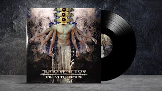 JUNO REACTOR – The Mutant Theatre. FULL Album on VINYL
