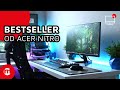 📺 BESTSELLER od Acer | Jak w 2020 roku wypada Nitro VG240Y - IPS 24” 1080p?