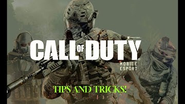 3 tips and tricks to improve your AIM in COD Mobile!