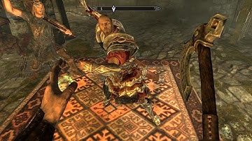 Skyrim Attack Speed Fix