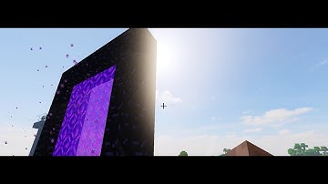 Project Luma Shaders In Minecraft On Nvidia Geforce Gtx 1650