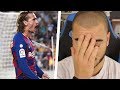 Liga : Griezmann et le Barça à la fête ! - YouTube