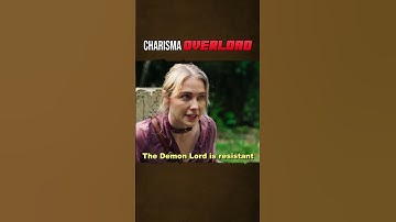 Charisma Overload #shorts #epicnpcman #skyrim #baldursgate3
