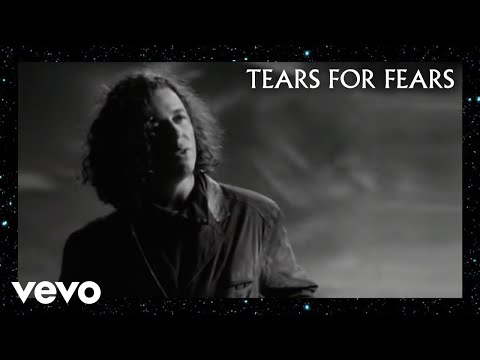 Tears For Fears - Woman In Chains ft. Oleta Adams 