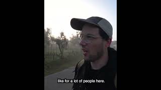 In the middle of nowhere theres often a friendly face. @YesLandTravel