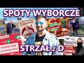 Przegld spotw wybory samorzdowe 2024  strza z d