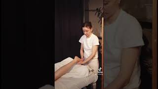 Exotic massages