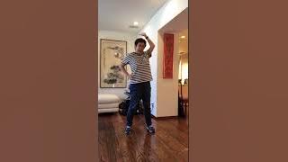 LUK TUNG KUEN with Evelyn Ting