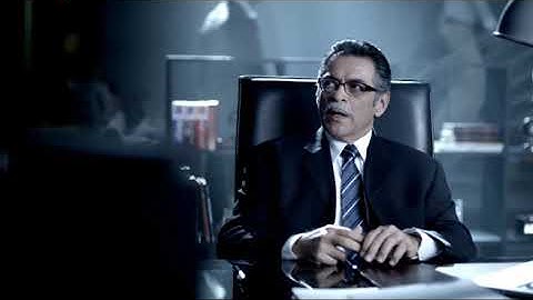 QMobile M400 Ad Directed by Farooq Mannan