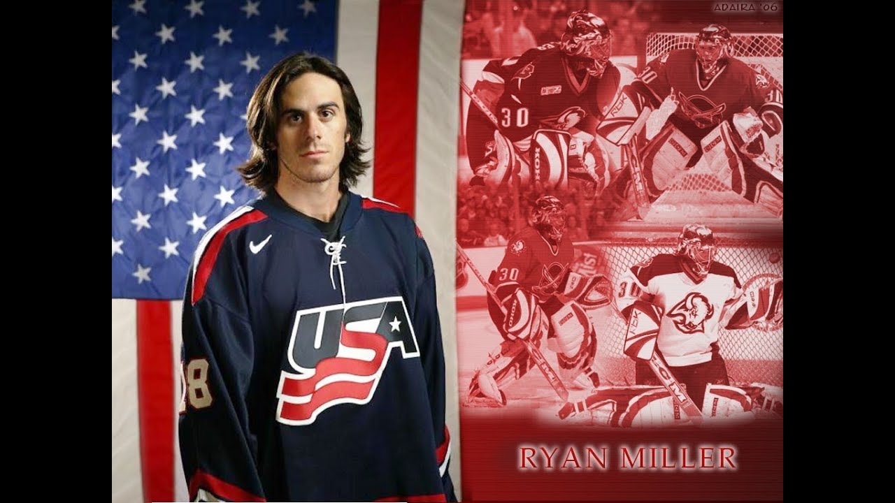 Ryan Miller Tribute