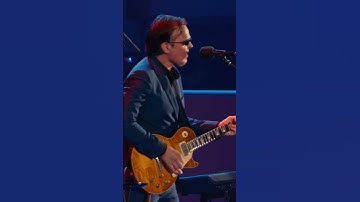 Thumbnail of Joe Bonamassa - "No Good Place For The Lonely" - Live At The Hollywood Bowl With Orchestra