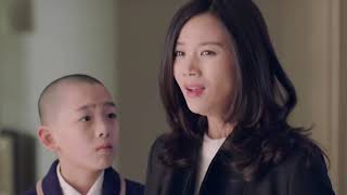 我爱男保姆 第19集 林越主动出击照顾纪末