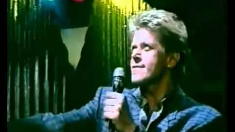Peter Cetera - Glory Of Love (1986)