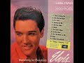 Elvis Presley - In Your Arms