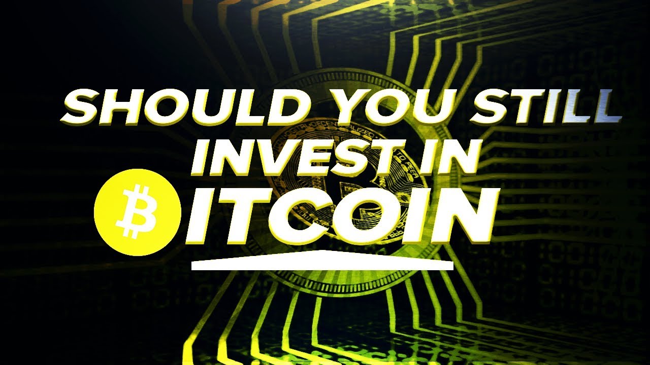 Should you still invest in Bitcoin? - YouTube