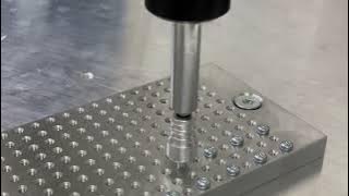 Automated screwdriving with collaborative robot arm from Dobot