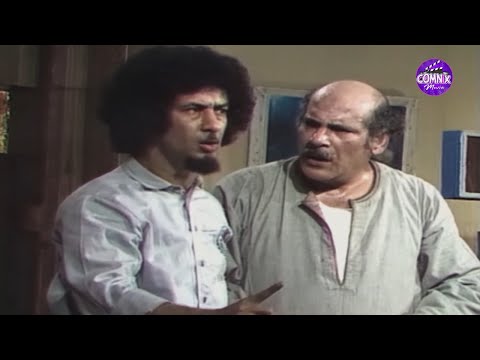 ضحك هستيري مع محمد نجم في مسرحية عش المجانين عش المجانين 