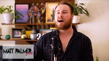 Matt Palmer - Showreel