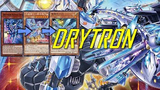 [NEW] Alpha Evolution | DRYTRON deck Mar.2024 | Post Infinite Forbidden