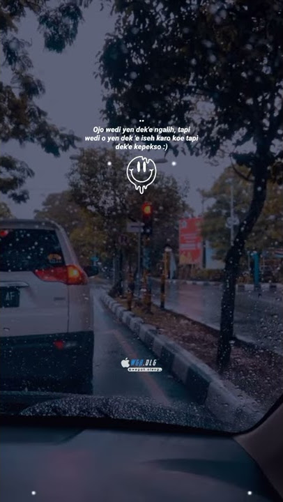 L.D.R (layang dungo restu) #storywa #musisi #musikbaper