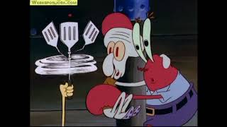 Spongebob Square Pants - Permission To Come Aboard, Captain? European Spanish