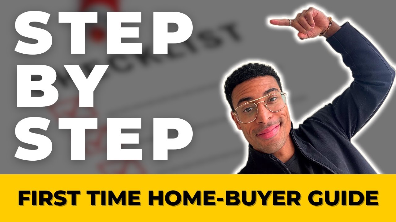 FULL First Time Home Buyer Guide 2026