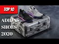 Top 10 Adidas Shoes 2020