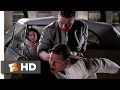 Back to the Future (8/10) Movie CLIP - You Leave Her Alone (1985) HD